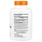 Doctor's Best, High Potency Serrapeptase, 120,000 SPU, 270 Veggie Caps