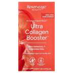 Reserveage Beauty, Ultra Collagen Booster™, 90 Capsules
