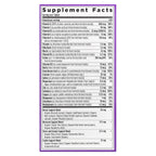 New Chapter, One Daily Every Woman's™ Multivitamin 40+, 72 Vegetarian Tablets