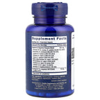 Life Extension, Enhanced Super Digestive Enzymes and Probiotics, 60 Vegetarian Capsules