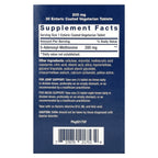 Life Extension, SAMe S-Adenosyl-Methionine, 200 mg, 30 Enteric Coated Vegetarian Tablets
