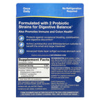Nature's Way, Acidophilus Probiotic Pearls , 1 Billion CFU, 90 Softgels