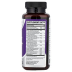 LifeSeasons, Lung Capaci-T®, Respiratory Support, 90 Veg Capsules