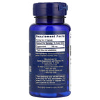 Life Extension, Pregnenolone, 100 mg, 100 Capsules