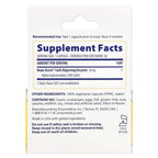 Enzymedica, BeanAssist®, 30 Capsules