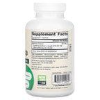 Jarrow Formulas, Artichoke, 500 mg, 180 Veggie Capsules