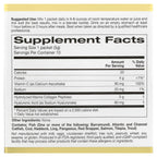 California Gold Nutrition, CollagenUP®, Hydrolyzed Marine Collagen Peptides with Hyaluronic Acid and Vitamin C, Unflavored, 10 Packets, 0.18 oz (5 g) Each