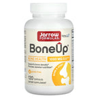 Jarrow Formulas, Bone-Up, 120 Capsules
