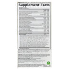 Garden of Life, Organics, Men's Once Daily, Whole Food Multivitamin, 60 Vegan Tablets