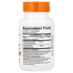 Doctor's Best, Natural Brain Enhancers, 60 Veggie Caps