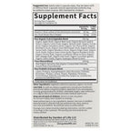 Garden of Life, Vitamin Code®, RAW Zinc™ with Vitamin C, 60 Vegan Capsules