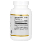 California Gold Nutrition, Epicor®, Dried Yeast Fermentate, 500 mg, 120 Veggie Capsules