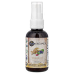 Garden of Life, Vegan D3 Organic Spray, Vanilla, 2 fl oz (58 ml)