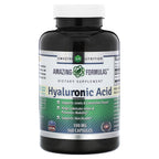Amazing Nutrition, Hyaluronic Acid, 100 mg , 360 Capsules