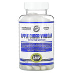 Hi Tech Pharmaceuticals, Apple Cider Vinegar With The Mother, Rapid Release, 90 Veggie Capsules (800 mg per Capsule)