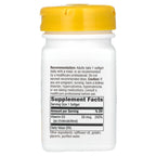 Nature's Way, Vitamin D3, 50 mcg (2,000 IU), 120 Softgels