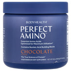 BodyHealth, Perfect Amino™, Chocolate, 6.5 oz (184.5 g)