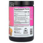 Optimum Nutrition, Essential Amin.O. Energy®, Tropical Sunrise, 9.5 oz (270 g)