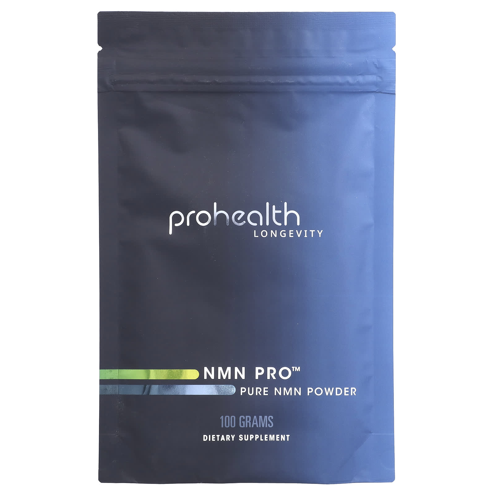 ProHealth Longevity, NMN Pro™, Pure NMN Powder, 100 g