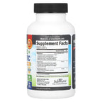 BioSchwartz, Advanced Strength Prebiotic + Probiotic Plus Whole Food Enzymes, 20 Billion CFU, 60 Veggie Capsules