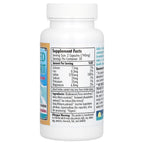 Maine Coast Sea Vegetables, Seaweed Support, Iodine Formula, 60 Capsules