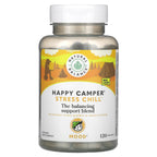 Natural Balance, Happy Camper, Stress Chill, 120 Vegcaps