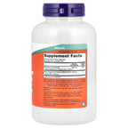 NOW Foods, Magnesium Glycinate With BioPerine®, 180 Veg Capsules