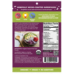 Wilderness Poets, Organic Brazilian Acai Berry Powder, 3.5 oz (99 g)