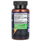 Nature's Craft, Black Seed Oil, 60 Veggie Capsules (500 mg per Capsule)