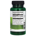 Swanson, Full Spectrum Cramp Bark, 500 mg, 60 Capsules