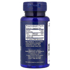 Life Extension, Optimized Folate, 1,700 mcg DFE, 100 Vegetarian Tablets