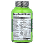 NATURELO, One Daily Multivitamin, For Women 50+, 60 Vegetarian Capsules