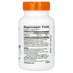 Doctor's Best, Brain Magnesium with Magtein, 90 Veggie Caps (50 mg per Capsule)