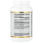 California Gold Nutrition, Magnesium Bisglycinate, Formulated with TRAACS®, 240 Veggie Capsules (100 mg per Capsule)