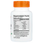 Doctor's Best, Proteolytic Enzymes, 90 Delayed Release Veggie Caps