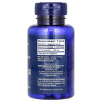 Life Extension, D, L-Phenylalanine, 500 mg, 100 Vegetarian Capsules