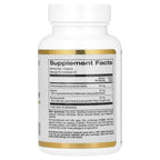 California Gold Nutrition, NMN Flavonoid Complex with Apigenin and Dihydroquercetin, 60 Veggie Capsules