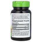 Nature's Way, Fenugreek Seed, 100 Vegan Capsules (565 mg per Capsule)
