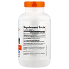 Doctor's Best, MSM with OptiMSM®, 360 Capsules (1,000 mg per Capsule)