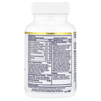 Paradise Herbs, Earth's Blend, Methyl B-Complex, 60 Vegetarian Capsules