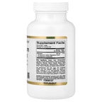 California Gold Nutrition, Magnesium Complex, 300 mg, 250 Tablets