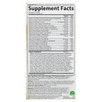 Garden of Life, Organics, Women's Once Daily, 60 Vegan Tablets