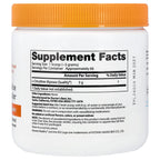 Doctor's Best, L-Citrulline Powder, 7 oz (200 g)