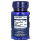 Life Extension, BioActive, Folate & Vitamin B12, 90 Vegetarian Capsules
