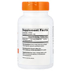Doctor's Best, Vitamin D3, 125 mcg (5,000 IU), 360 Softgels