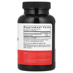 Force Factor, Red Yeast Rice + CoQ10, 120 Vegetable Capsules