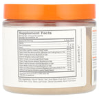The Genius Brand, Brilliant Brew, Coffee Alternative, Salted Caramel, 5 oz (141 g)