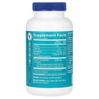 The Vitamin Shoppe, Omega-3 Fish Oil, 120 Softgels