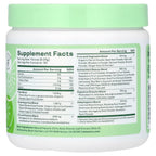 Bloom, Greens & Superfoods, Strawberry Kiwi, 6.38 oz (180.9 g)