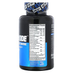 EVLution Nutrition, Alphamode, Testosterone Support Matrix, 60 Tablets